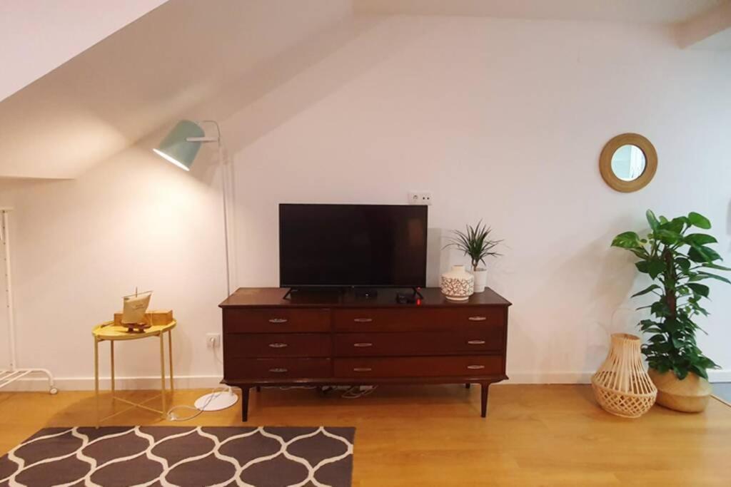 Ferienwohnung T2P Mimosa House Vila Nova de Gaia Exterior foto