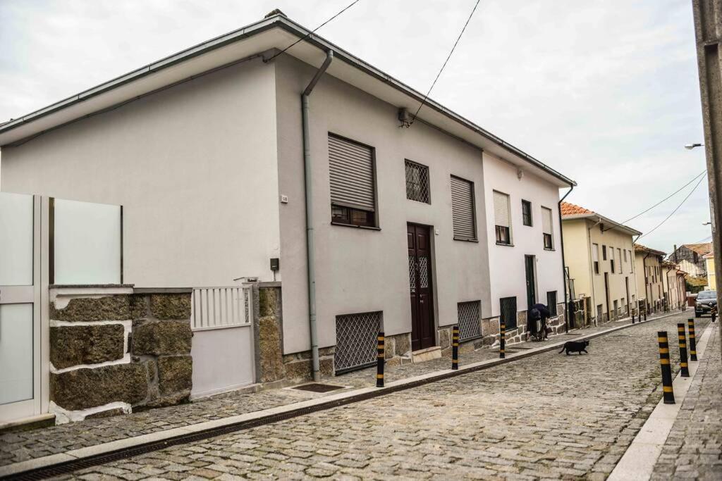 Ferienwohnung T2P Mimosa House Vila Nova de Gaia Exterior foto