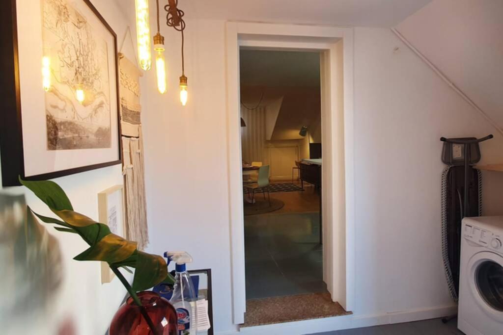 Ferienwohnung T2P Mimosa House Vila Nova de Gaia Exterior foto
