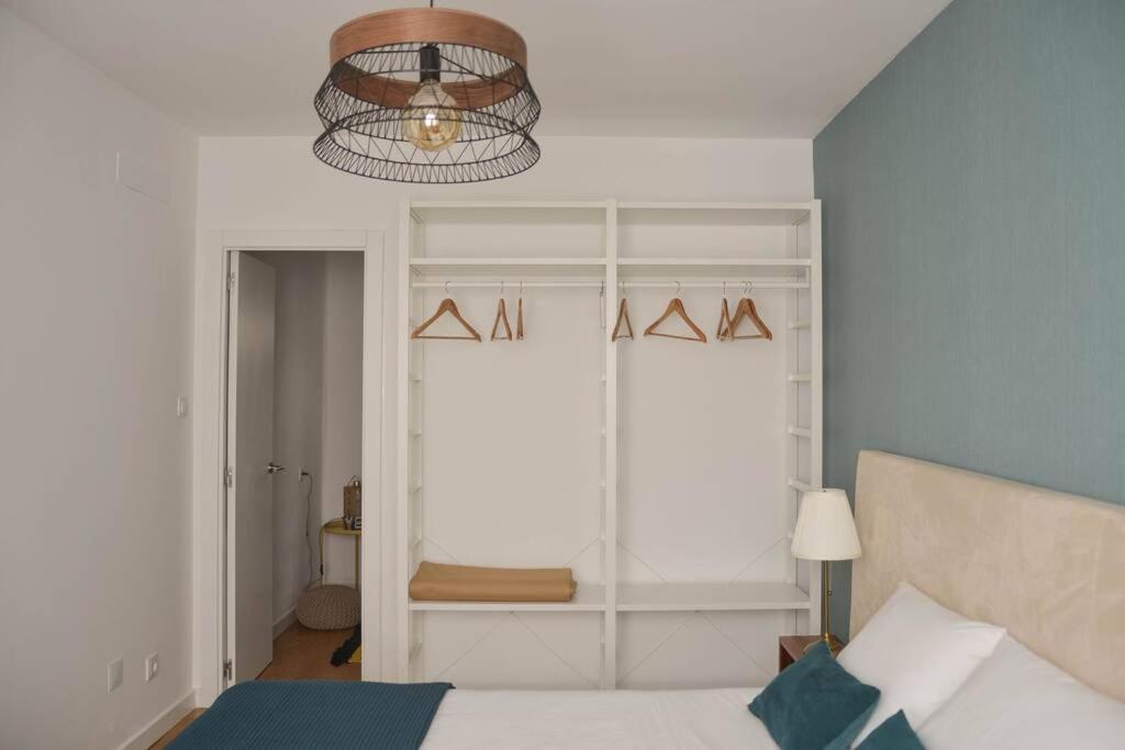Ferienwohnung T2P Mimosa House Vila Nova de Gaia Exterior foto