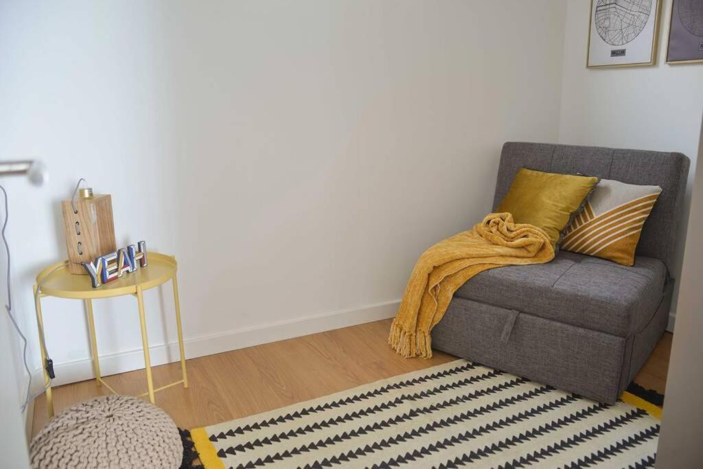 Ferienwohnung T2P Mimosa House Vila Nova de Gaia Exterior foto